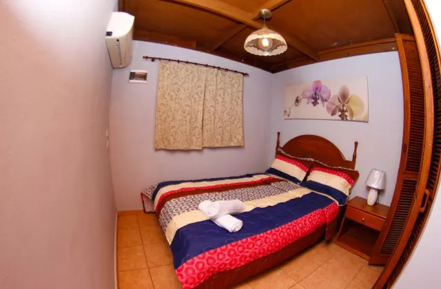 Cayuco Boramar Boca Chica Apartment Room 3